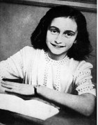 Film-makers hope The Diary of Anne Frank warms mood on refugees