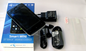 ٹیلی نار اسمارٹ فون منی: مثالی نہیں مگر بہتر انتخاب