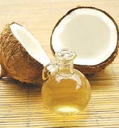 The magic of coconut oil