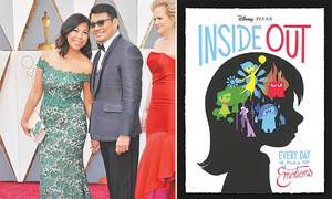 Oscar dream comes true for Filipino boy from Cavite