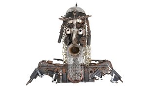 Exhibition: The living past