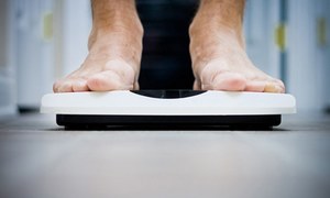 میں نے 40 دن میں 14 پاؤنڈ وزن کیسے گھٹایا