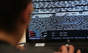 How a simple spelling mistake helped stop a $1bn digital bank heist