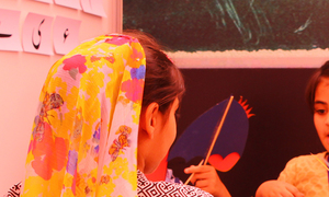 Children&rsquo;s Literature Festival: Of inspiration and adventures