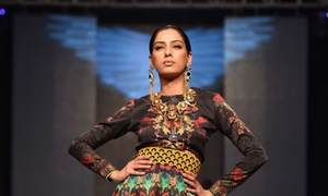 Sana Safinaz and Maheen Karim's flair for business