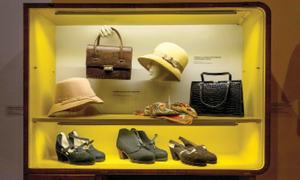 Parachute jackets and bandage skirts: fashion in communist Poland