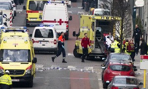 How fake YouTube videos of Brussels attacks tried to confuse web users