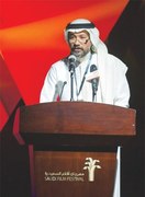 Saudi film fans revel on &lsquo;green carpet&rsquo; as fest begins