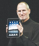 Apple at 40: stronger than ever as trendsetter