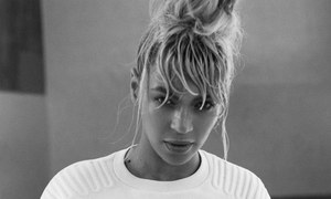 Beyonc&eacute;&rsquo;s sportswear line Ivy Park: a new  wave of fierce fitness