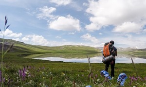 My search for the elusive &lsquo;giant&rsquo; of Deosai