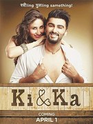 Foreign front: Ki & Ka, and us
