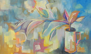 Homage: Celebrating Shakir Ali