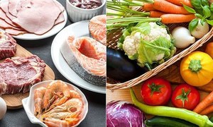 Trying to lose those impossible last 10 pounds? Here's how.