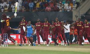 'ٹیم کا ماحول ہی ٹیم کی پہچان ہے'