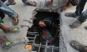 &lsquo;Rana Plazas everywhere&rsquo; &mdash; danger still haunts Bangladesh