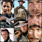 The wild, wild Western
