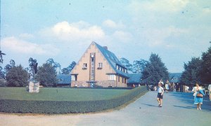 Nostalgia: Those were the days