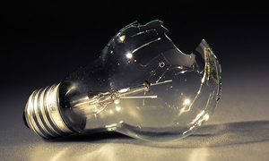 Why Pakistanis are among the least innovative in the world