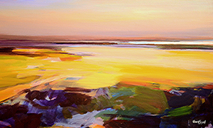 Midnight sun: The transformative power of light Midnight sun: The transformative power of light