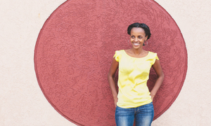 For Ethiopian expatriates, a rough homecoming