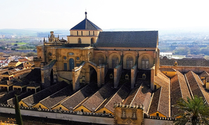 Reimagining Iqbal at the Mosque of Cordoba