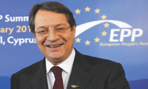 Fears of record low  turnout as disaffected Cyprus goes to polls