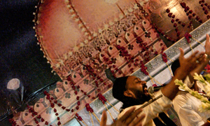 The lost soul: Qawwali&rsquo;s journey from ecstasy to entertainment