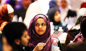 7 trials of being a Muslim in our times