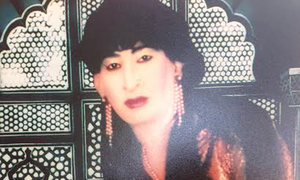'Our birth is our single biggest regret' &mdash; Being transgender in Pakistan