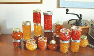 Pot, pickle, preserve