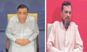 Nisar wonders who&rsquo;s leaking suspects video statements