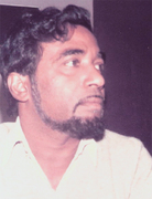 The artist extraordinaire: The unsung hero