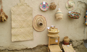 بلوچستان میں مزری ترقی کا اہم ذریعہ