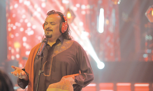 In memoriam: In spirit and soul