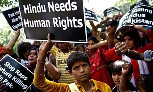 Hindu reporter says he&rsquo;s being forced to retract allegations of discrimination