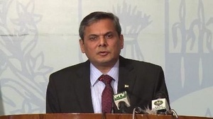 کشمیر پر ثالثی : اقوام متحدہ کی پیشکش کا خیرمقدم