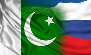 پاکستان اور روس کا دفاعی تعاون بڑھانے پر اتفاق