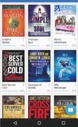 Best eBook apps for iOS & Android