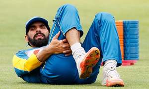 Post Old Trafford drubbing: How random was the Lord&rsquo;s win?