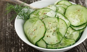 کیا کھیروں سے بہتر کوئی غذا ہے؟