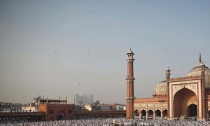 How oppressed are Muslims in India?