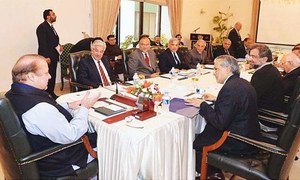 توانائی منصوبوں نے حکومت کی راتوں کی نیندیں اڑا دیں