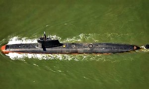 Massive Scorpene leak: Why the Indian government's claim is not tenable
