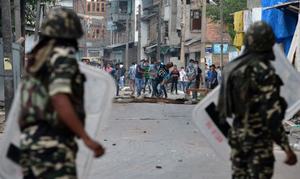 Why Modi must grant Kashmir more autonomy to resolve conflict