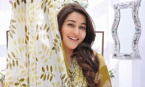 شائستہ لودھی کا مارننگ شو سے ڈرامے تک کا سفر