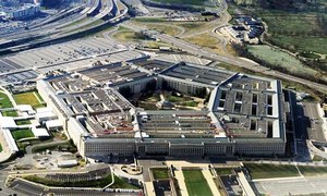 US, Russia talk Syria, but Pentagon ready to walk