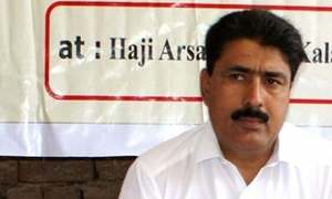 Doctor linked to bin Laden killing yet to receive fair trial