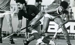 View from US: The death-spiral of Pakistan hockey