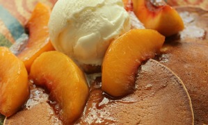 Got peaches? Here's 3 ways to put them to succulent use